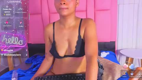 Richel online show from March 20, 5:07 pm