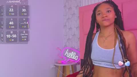 Richel online show from March 27, 2:46 am