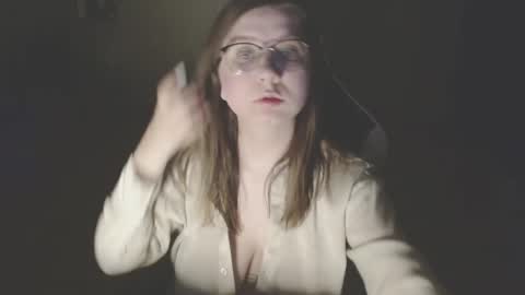 Emily online show from February 26, 7:19 pm