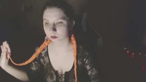 Emily online show from January 20, 3:28 pm