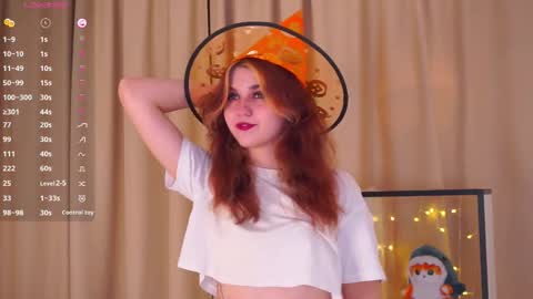 Sofia online show from October 18, 9:38 pm