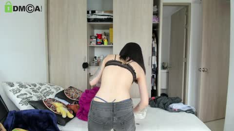 RickyDicot 13 online show from April 5, 9:14 pm