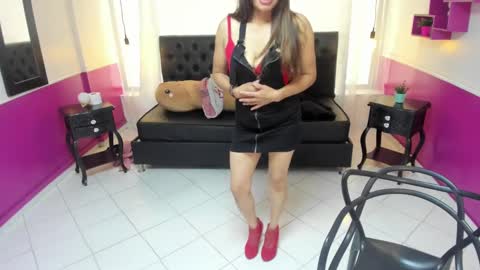 Rihana  online show from October 3, 3:50 pm