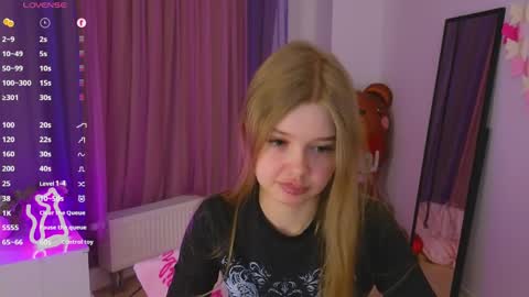 Rina online show from March 30, 8:41 pm