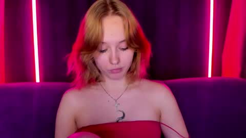 rikkichoco online show from May 6, 8:07 am