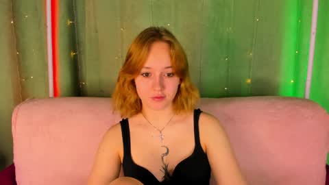 rikkichoco online show from May 7, 10:46 pm