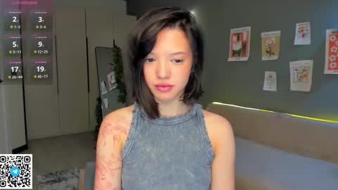 Riko Asada online show from March 18, 6:40 am