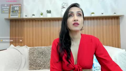 Oriana online show from May 22, 1:42 pm