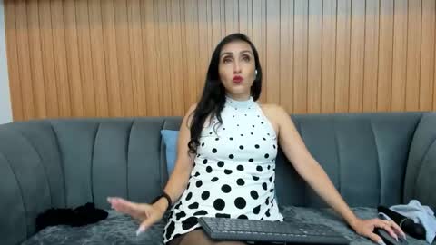 Oriana online show from May 11, 4:04 pm