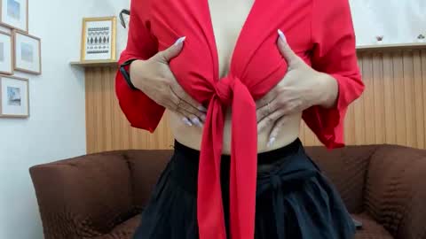 Oriana online show from May 14, 1:06 pm