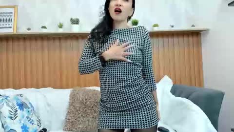Oriana online show from May 15, 1:25 pm