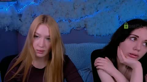 Meow online show from March 9, 9:40 pm