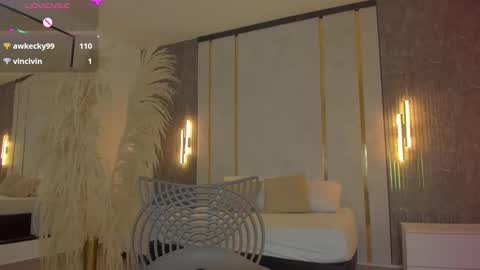 Riley Sierra online show from March 20, 1:05 pm