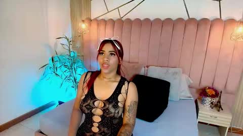 Rilley Allen online show from October 20, 7:28 pm