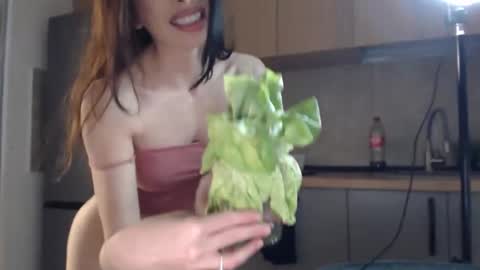 RileyEve online show from December 15, 3:12 am