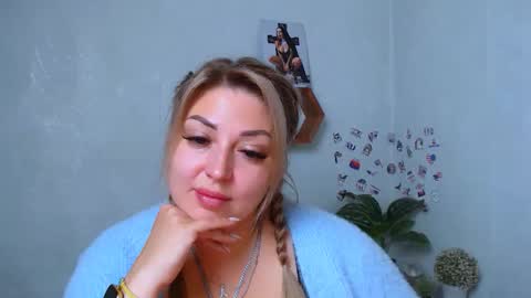 Snapshot of rimmacute_ chatting on October 31, 8:51 am Rimma online show from October 31, 8:51 am