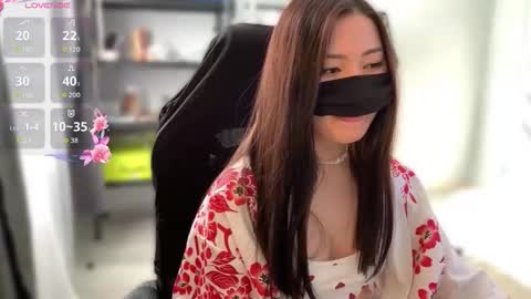 rin_n1ght online show from May 21, 1:09 pm