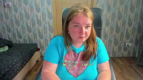 rina16 online show from July 4, 7:21 pm