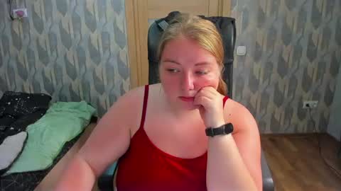 rina16 online show from July 5, 8:36 pm