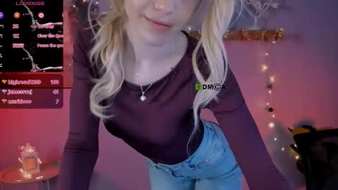 Rina online show from December 23, 4:05 am