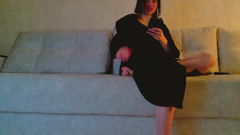 RINA online show from March 25, 7:55 am