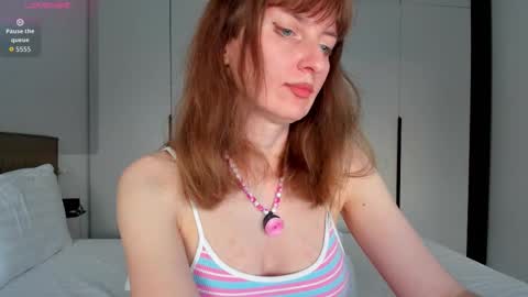 SweetRina online show from March 27, 4:19 pm