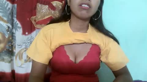 rinah856024 online show from March 9, 4:00 pm