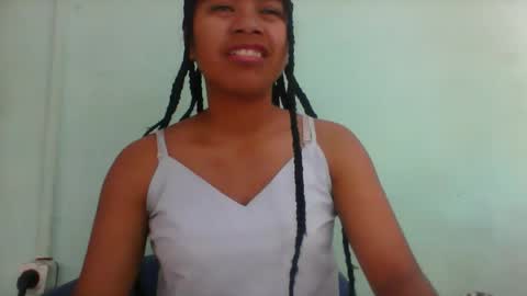 rinah856024 online show from October 7, 7:07 pm