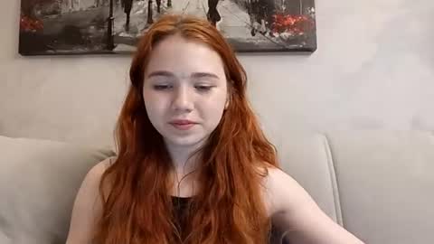 Rina online show from June 12, 3:31 pm
