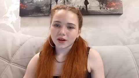 Rina online show from June 17, 3:57 pm