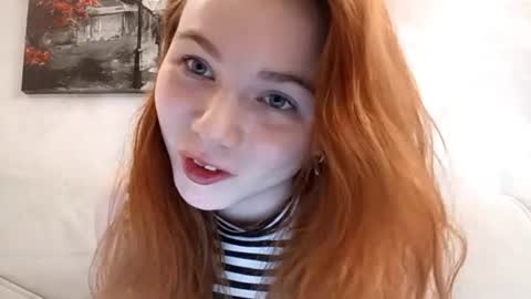 Rina online show from June 19, 4:32 pm