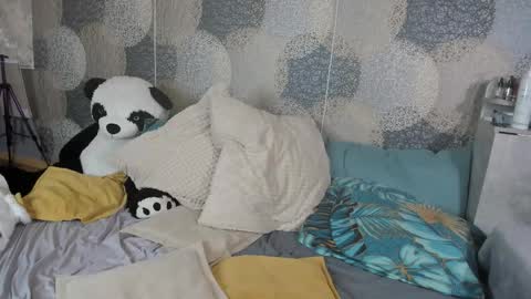 Rina online show from October 27, 7:30 pm