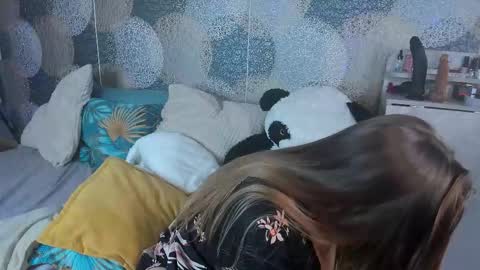 Rina online show from October 11, 8:11 pm