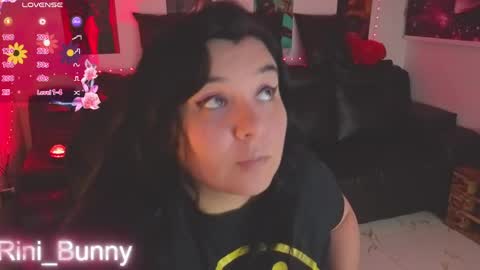 rini online show from May 22, 4:43 am