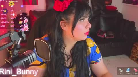 rini online show from May 23, 5:17 am
