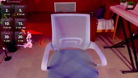 Emilia online show from September 27, 4:36 pm