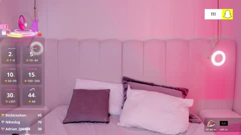 Riri Candy online show from October 31, 6:15 am