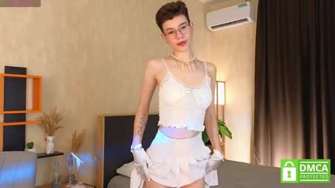 Snapshot of riskyteasse chatting on February 3, 7:51 am Agnes online show from February 3, 7:51 am