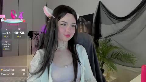 Alice online show from May 20, 1:57 am