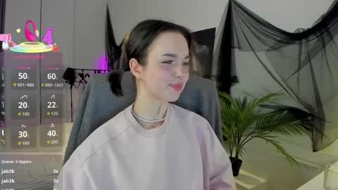 Alice online show from May 19, 1:56 am