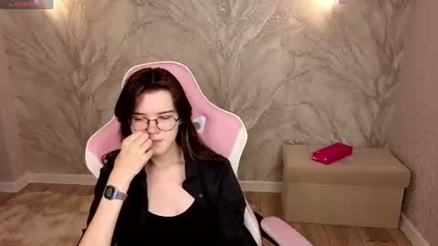 Rita Addams online show from July 10, 1:28 am