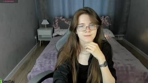 Rita Addams online show from May 19, 9:38 am