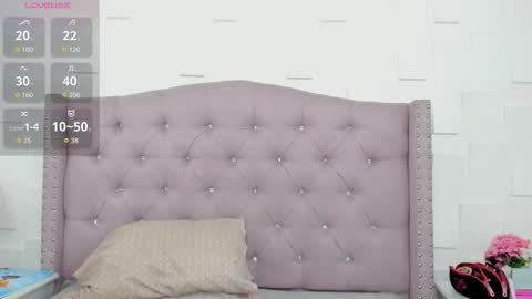 Rita online show from November 27, 10:34 pm