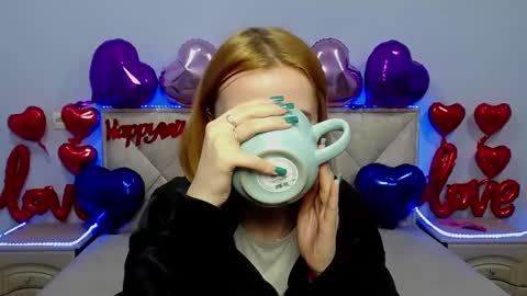 ritakiskis online show from February 2, 6:26 am