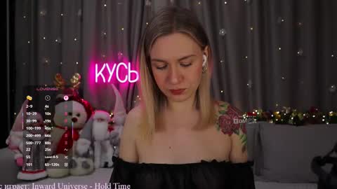 Rita online show from January 16, 1:12 am