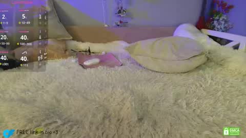 Margarita online show from March 14, 6:53 pm