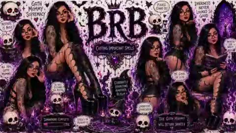 Miss Rita online show from July 29, 8:25 am