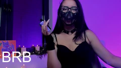 Miss Rita online show from November 25, 11:01 am