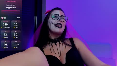 Miss Rita online show from October 31, 4:55 pm