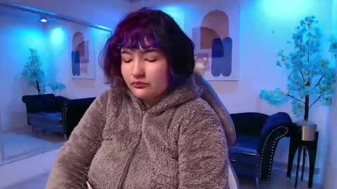 Ritsuka online show from November 6, 3:12 am